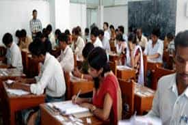 Class Room Dr. Bhimrao Ambedkar Law University, Jaipur in Jaipur