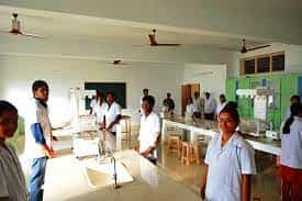 Image for Yalamarty Pharmacy College, Visakhapatnam  in Alappuzha