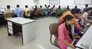 Computer Center of MR Government Sanskrit College, Vizianagaram in Vizianagaram	