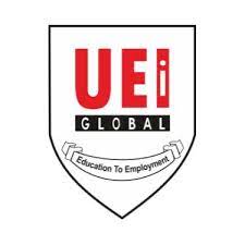 UEI Logo