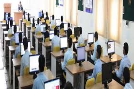 GIST Computer Lab