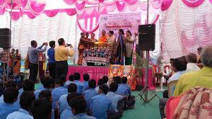 Annual Function  for Premlila Vithaldas Polytechnic, Mumbai in Mumbai 