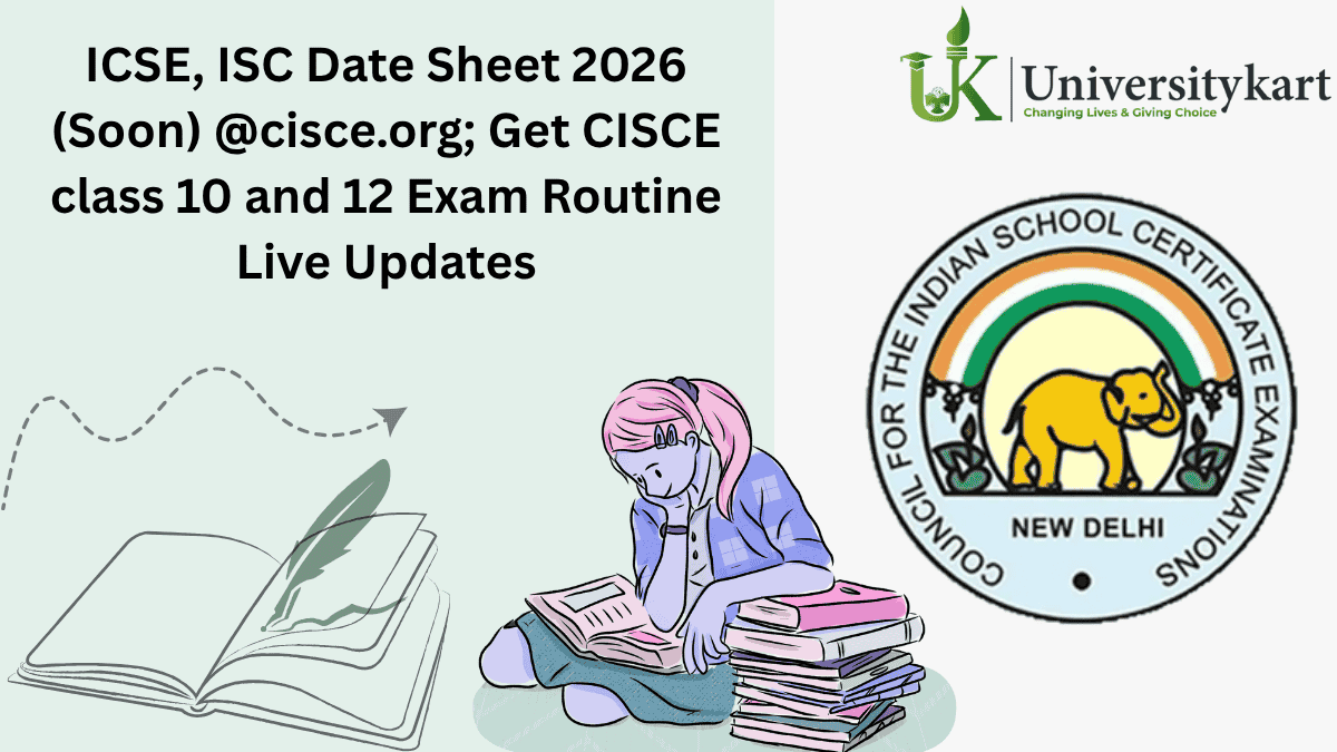 NEET UG 2026 Exam Date Soon