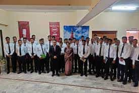 Image for Heritage Institute of Hotel And Tourism, Mathura in Mathura