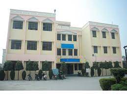 Image for Sardar Bhagat Singh Government Post Graduate College, (SBSGPGC) Rudrapur in Udham Singh Nagar	