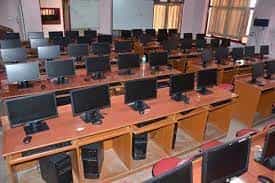 Computer Lab for Arya Institute of Management, Jaipur in Jaipur