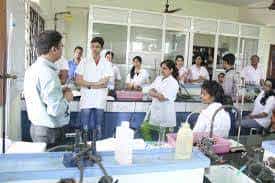 Image for Vivekanand College Of Pharmacy (VCP), Bhopal in Bhopal