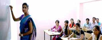Classroo mRaigarh City College, Raigarh in Raigarh