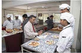 Image for Greek Wings Institute of Hotel Management, Hyderabad in Hyderabad