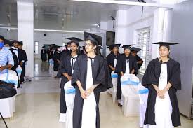 Convocational CSI College for Legal Studies (CSICLS), Kottayam in Kottayam