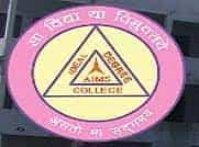Ideal Degree College Logo