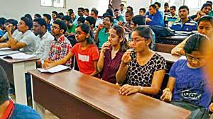 Class Room of Indian Institute of Technology, Dharwad in Dharwad