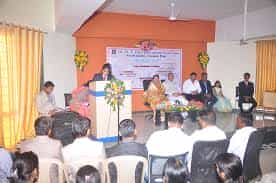 Function photo for Dr. D.Y. Patil Educational Federation, Pune in Pune