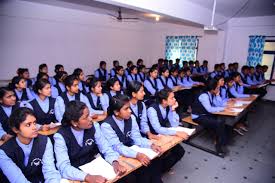 Classroom for Surya College of Nursing (SCN), Bangalore in Bangalore