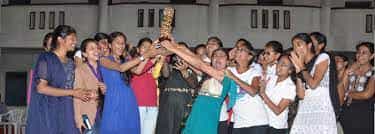 Image for Kakatiya Institute of technology and science for women (KITW) in Hyderabad	