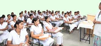 Class Room Photo BGS Apollo Nursing College, Mysore in Mysore