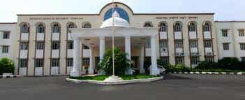 Overview for University College of Engineering, Anna University (UCET), Tindivanam in Tindivanam