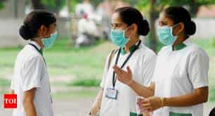 Image for Govt. College Of Nursing, Kottayam  in Kottayam