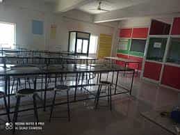 Image for Elixir Institute of Pharmacy (EIP), Pune in Pune