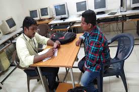 Computer Center of Sadineni Chowdaraiah College of Arts & Science, Guntur in Guntur