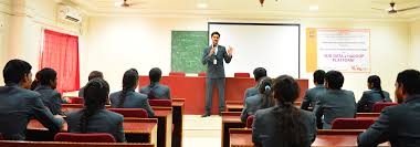 Class Room of QIS College of Engineering & Technology, Prakasam in Prakasam