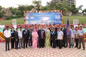 GIHM Group Photo