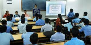 Classroom Aditya Institute of Technology (AIT), Delhi  in New Delhi	