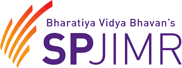 SPJIMR logo