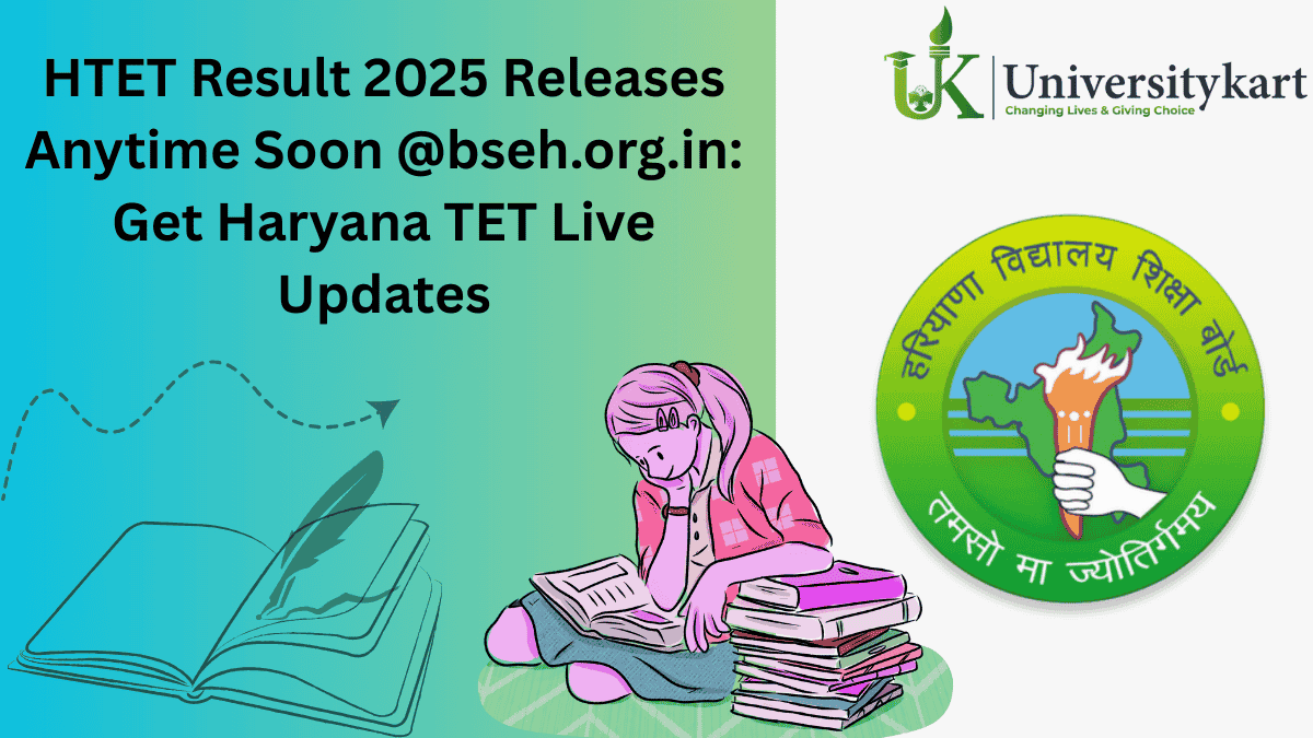 HTET Result 2025 Out Soon