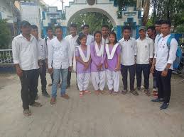 Students Photo Madhabdev University in Baksa