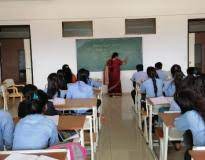 Classroom for Western College Of Commerce And Business Management, (WCCBM, Navi Mumbai) in Navi Mumbai