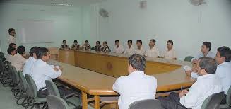 conference room Central Institute of Plastics Engineering & Technology (CIPET, Ahmedabad) in Ahmedabad