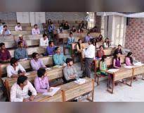 class room  Ajay Kumar Garg Institute of Management (AKGIM) in Ghaziabad