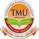 TMUCA Logo