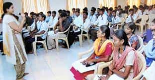 Image for PAAVENDHAR COLLEGE OF ARTS & SCIENCE(PVNCOAS) ATTUR, ATTOOR in Salem	