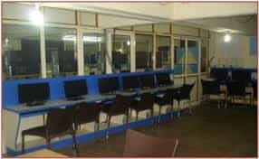 Computer Lab Dnyandeep College Commerce And Science(DCCS), Ratnagiri in Ratnagiri