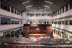 Image for Tharananellur Arts and Science College - [TASC] Irinjalakuda, Thrissur in Thrissur