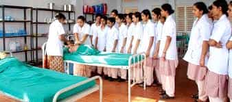 Image for Crescent Institution of Nursing Alathur, Palakkad  in Palakkad