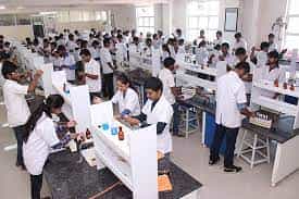 SIDSR Lab