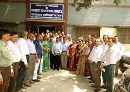 Group Photo  Lalit Narayan Mithila University in Araria	