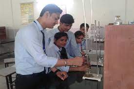 Lab Vision Institute of Technology (Vit, Kanpur) in Kanpur 