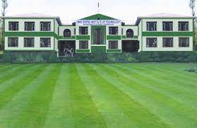 Image for Masterpro Institute of Technology, Srinagar in Srinagar	