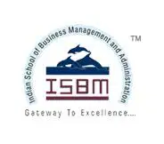 Indian School of Business Management and Administration logo