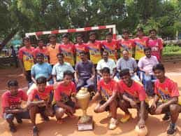 GTNAC Photo with Trophy
