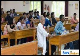 Class Room of Stanley Medical College, Chennai in Chennai	