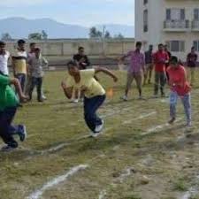 Sport  Jagran School of Law (JSL, Dehradun) in Dehradun