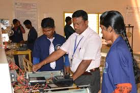 workshop lab St Joseph's College of Engineering and Technology, Thanjavur in Thanjavur	