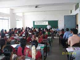 Training Photo RVS College of Education, Coimbatore in Coimbatore