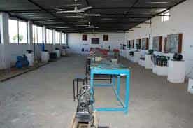 Lab Chaudhary Charan Singh College of Engineering (CCSCE, Greater Noida) in Greater Noida