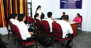 Placement  KC Law College, Jammu  in Jammu